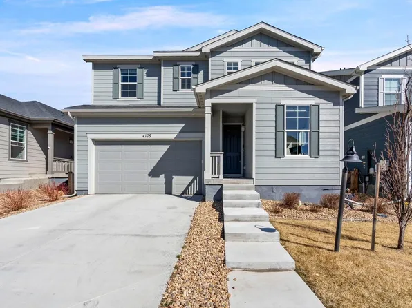 4179 Chasm Lake Dr, Loveland, CO 80538