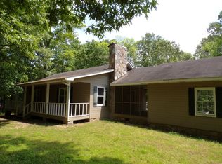 1178 Arabian Dr, Dalton, GA 30720