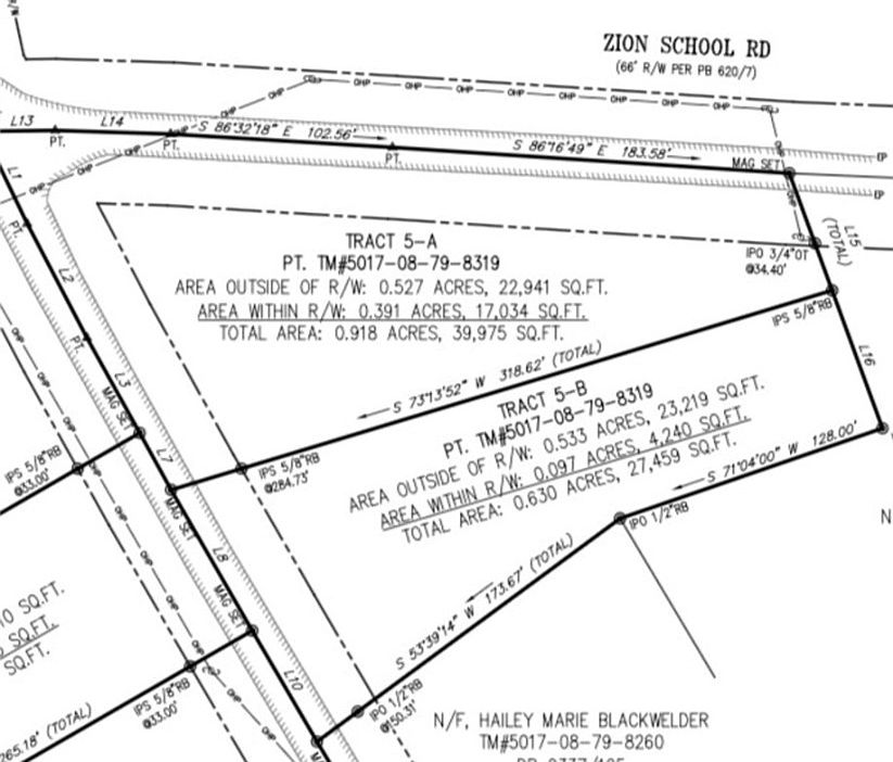 2nd image of 0 Johnson Rd