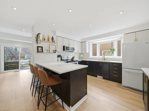 191 Bell Ave, Hamilton, ON L8K 3E5