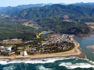 4300 SE 41st St #53, Lincoln City, OR