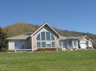 57798 Icy Bay Dr, Homer, AK 99603