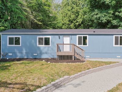 1540 Lake Dr, Camano Island, WA, 98282