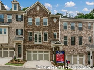 1379 Harris Way #7, Brookhaven, GA 30319