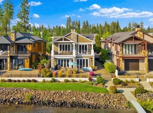 3810 W Shoreview Ln, Coeur D Alene, ID 83814