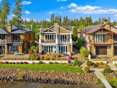 3810 W Shoreview Ln, Coeur D Alene, ID, 83814