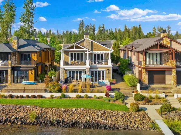 3810 W Shoreview Ln, Coeur D Alene, ID 83814