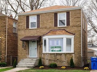 10534 S Forest Ave, Chicago, IL