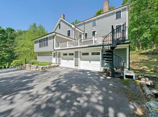 50 Percy Rd #0, Lexington, MA 02421