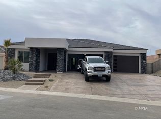 537 Links Cir, Mesquite, NV 89027