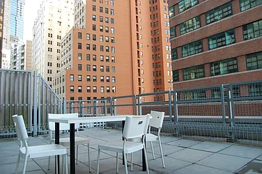 Rented by NY Living Solutions