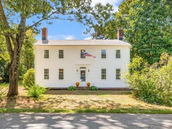 53 Old Amesbury Line Rd, Haverhill, MA 01830