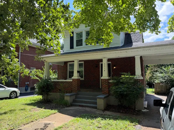 3314 Collingwood St NE, Roanoke, VA 24012