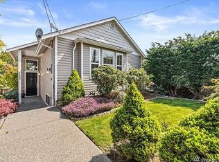 1415 Chestnut St, Everett, WA 98201