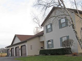 902 Sawyer Dr, Marshfield, WI 54449
