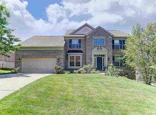 463 Glengarry Way, Fort Wright, KY