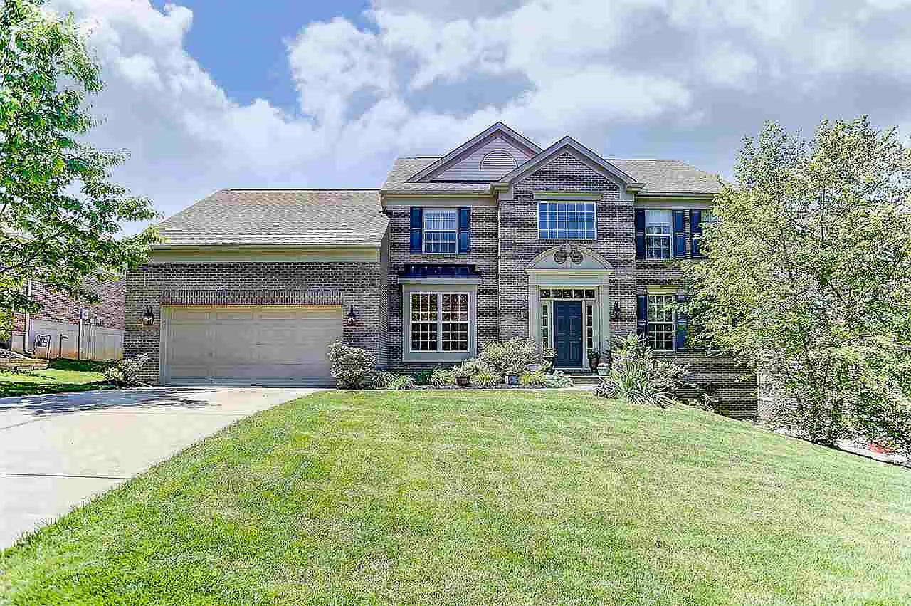 463 Glengarry Way photo 1