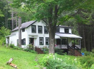 1135 County Highway 125, Northville, NY 12134