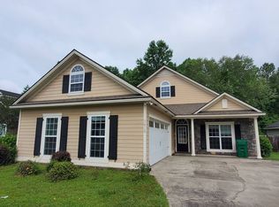 3815 Napa Dr, Valdosta, GA 31605