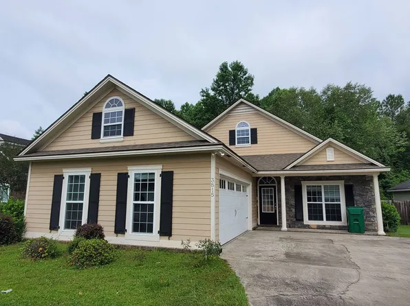 3815 Napa Dr, Valdosta, GA 31605
