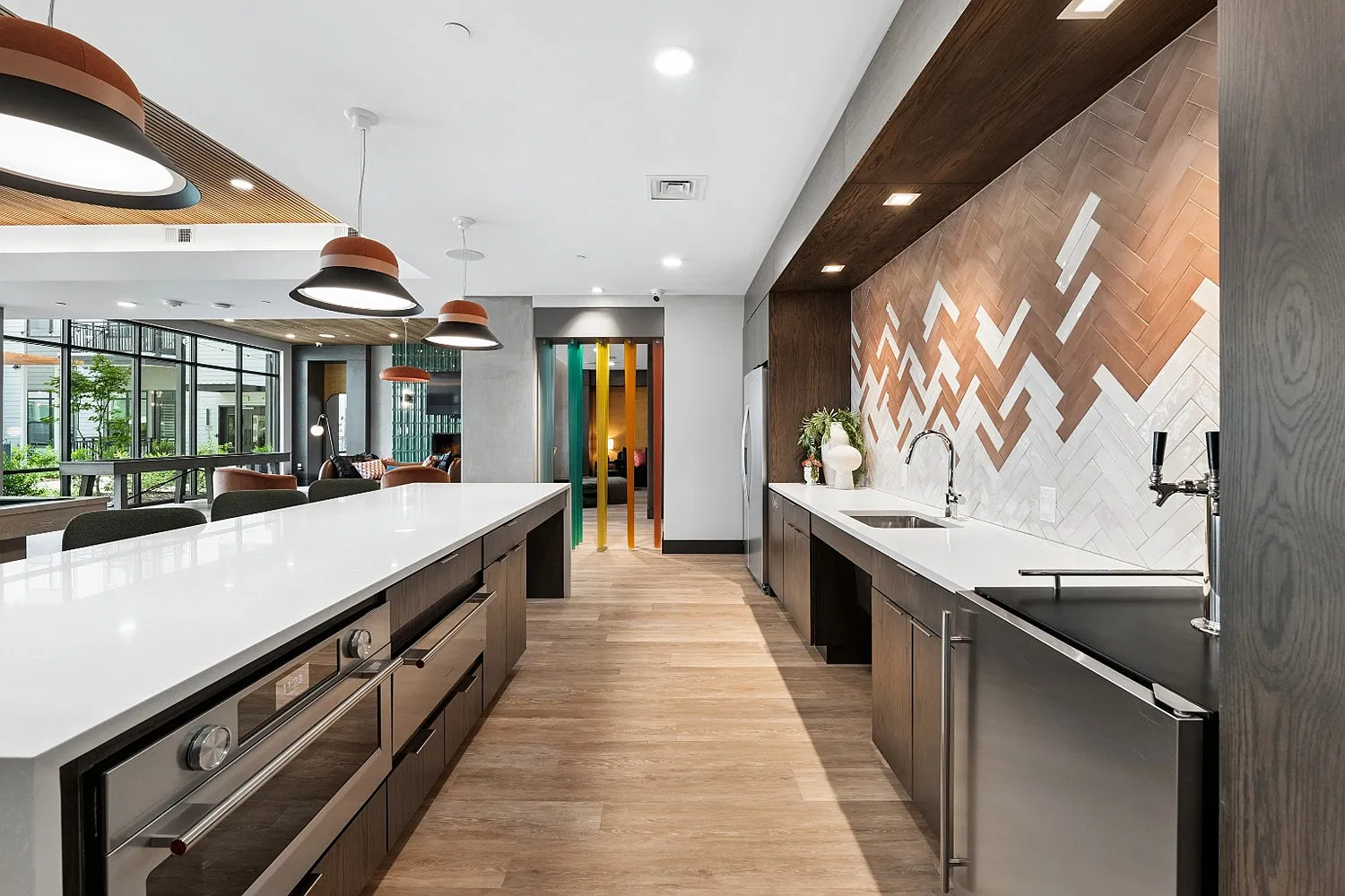 Cavella Apartments — Photo 4