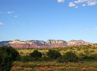0 N Bill Gray Rd, Sedona, AZ 86336