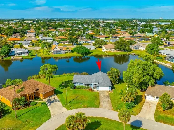 17256 Plantation DR, FORT MYERS, FL 33967