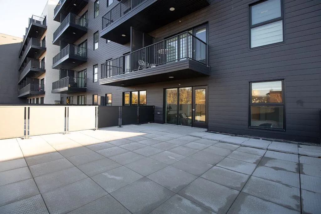 Osborne Terraces — Photo 4