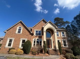 2525 Lake Erma Dr, Hampton, GA 30228