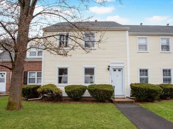 454 Dowd Avenue #454, Canton, CT 06019