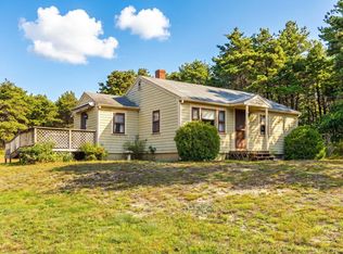32 Highland Road, Truro, MA 02666