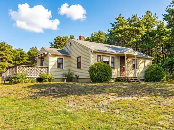 32 Highland Road, Truro, MA 02666
