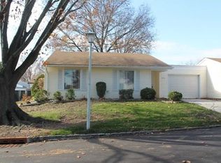 99A Dogwood Plz, Monroe Township, NJ 08831