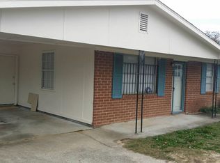 3639 London Blvd, Augusta, GA 30906