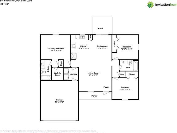 3rd image of 737 SW Paar Dr