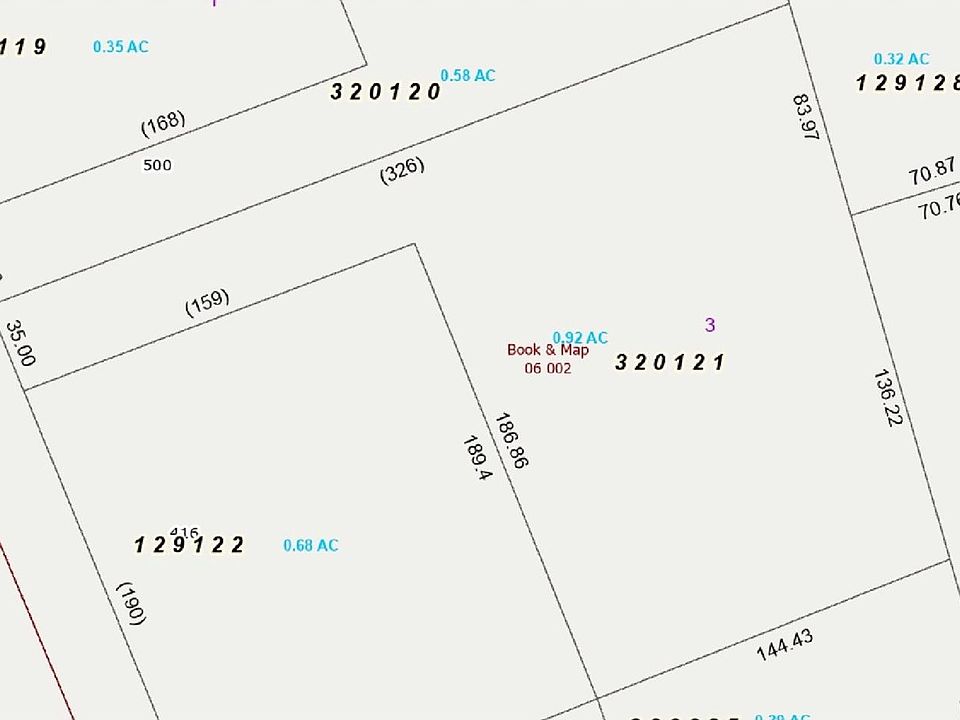 2nd image of 500 N Mountain St Lot 3