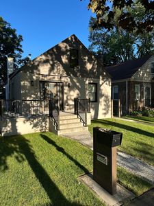 11055 S Avenue C, Chicago, IL, 60617
