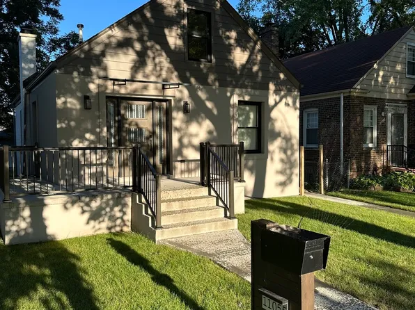 11055 S Avenue C, Chicago, IL 60617