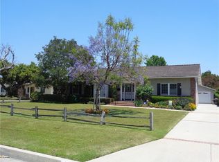 2726 Loganrita Ave, Arcadia, CA 91006