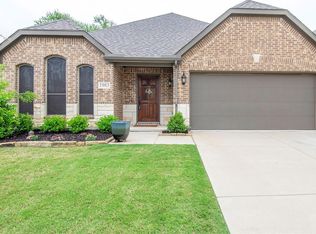 1983 Mercer Ln, Princeton, TX 75407