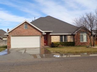 5814 94th St, Lubbock, TX 79424