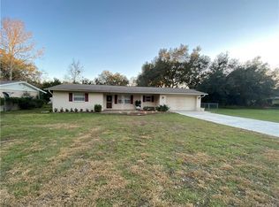 8580 W Basilico St, Crystal River, FL 34428