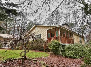 2108 Blackberry Mountain Rd #1, Ellijay, GA 30536