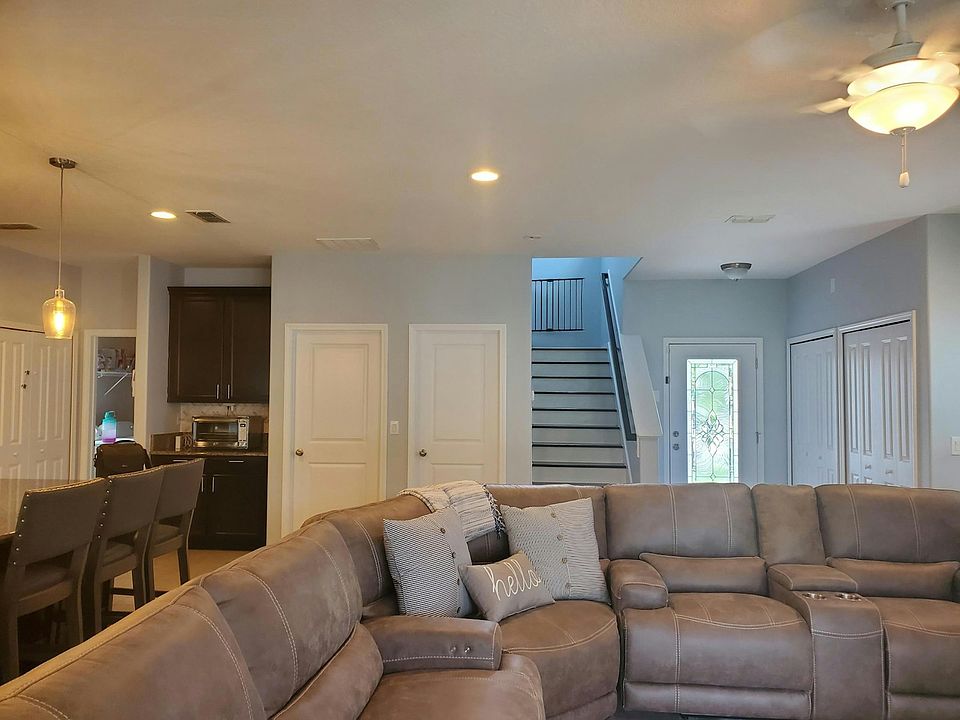 Living/Family Room