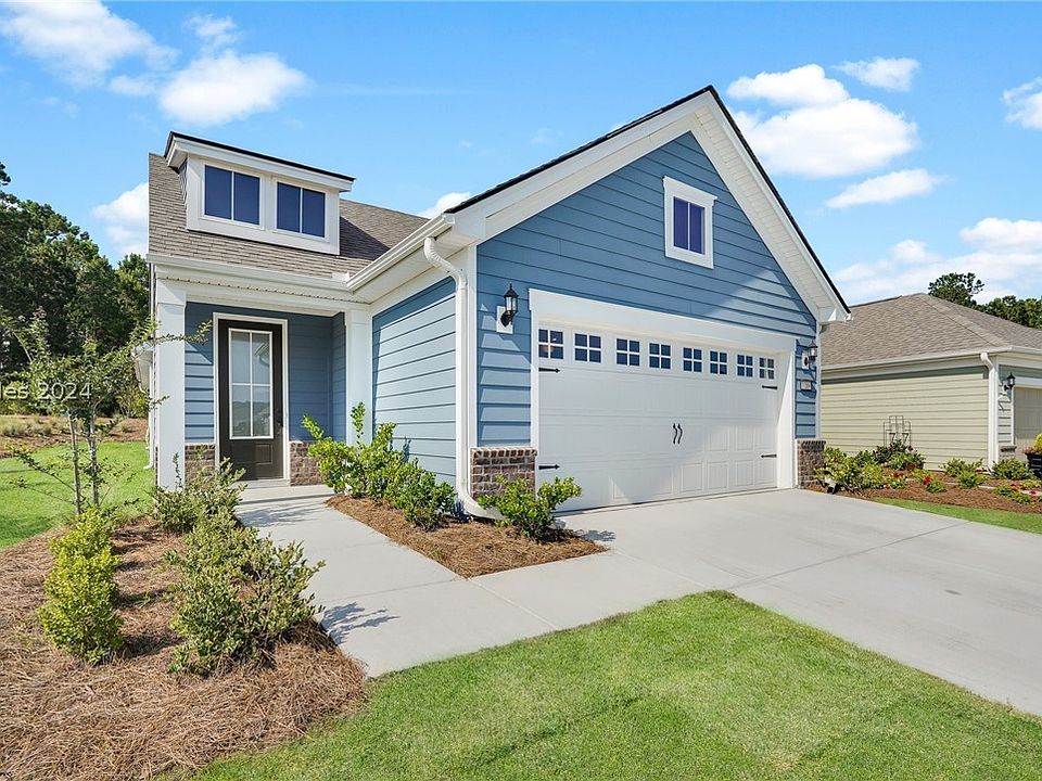 1289 Dreamscape Dr, Okatie, SC 29909 Zillow