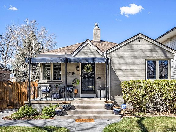 2nd image of 1015 S Josephine Street