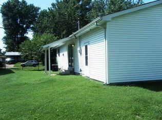 1170 Lees Ln, Florissant, MO
