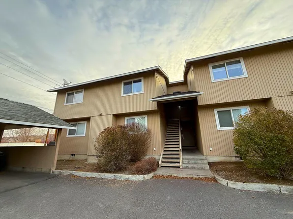 Geurts 4 Plex, 2310 SW 23rd St #1-443, Redmond, OR 97756