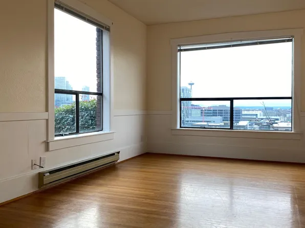 602 Melrose Ave E APT 301, Seattle, WA 98102