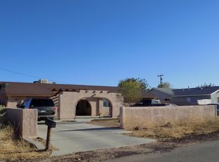 10356 Oleander Ave, California City, CA